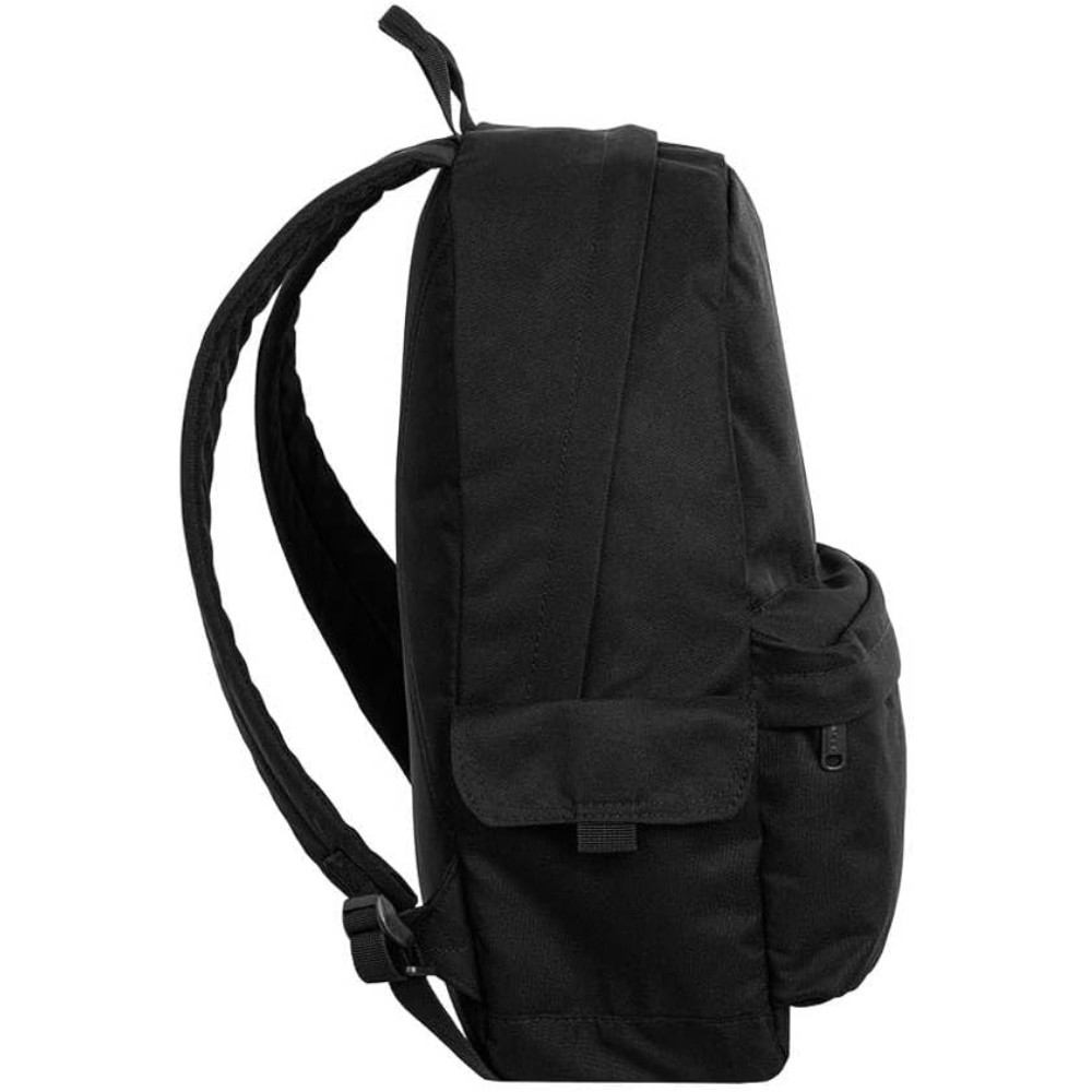 Рюкзак молодежный CoolPack "Rpet Black", черный