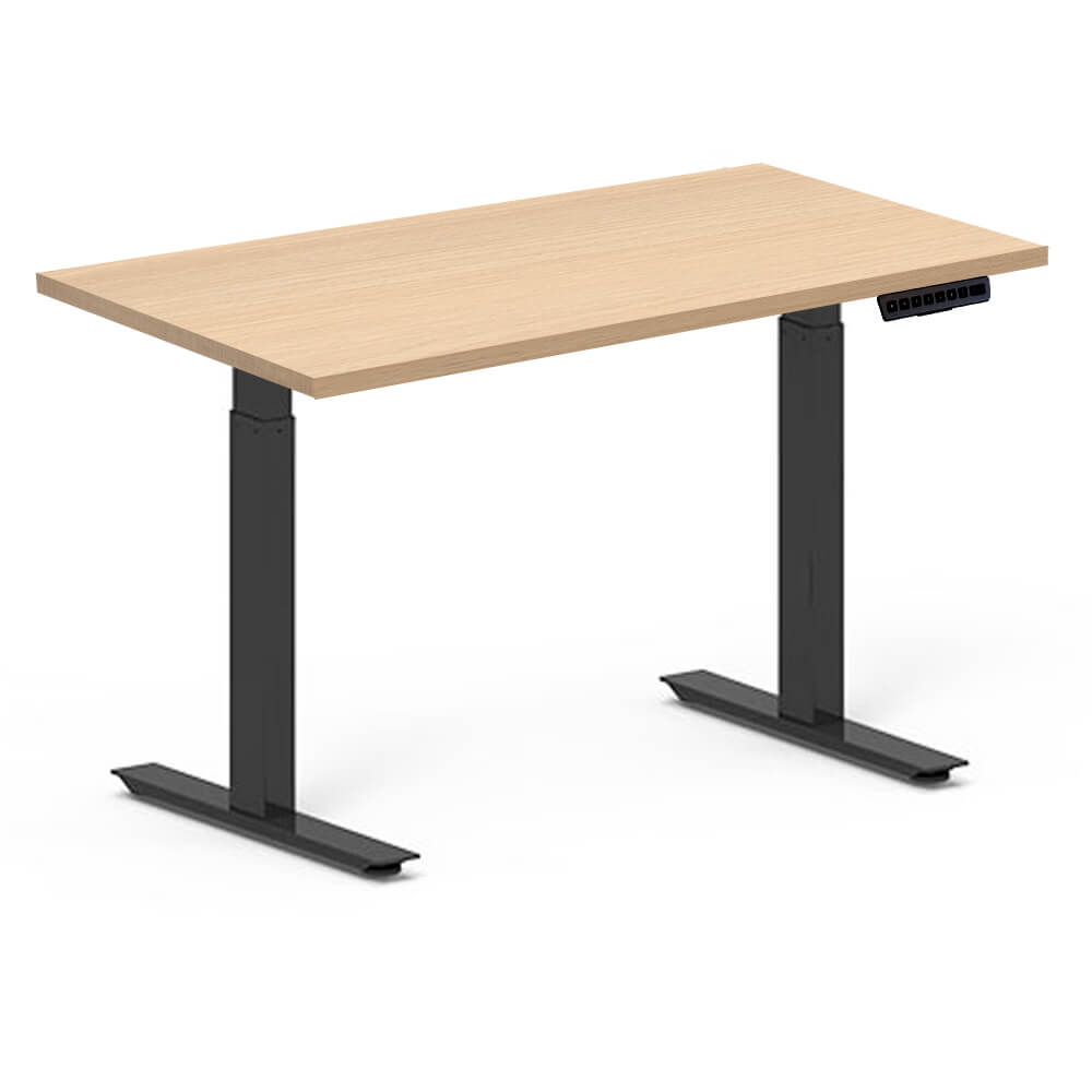 Комплект Fit Focus X-2 (регулируемый по высоте каркас арт. 9065253 и столешница арт. 9072453)