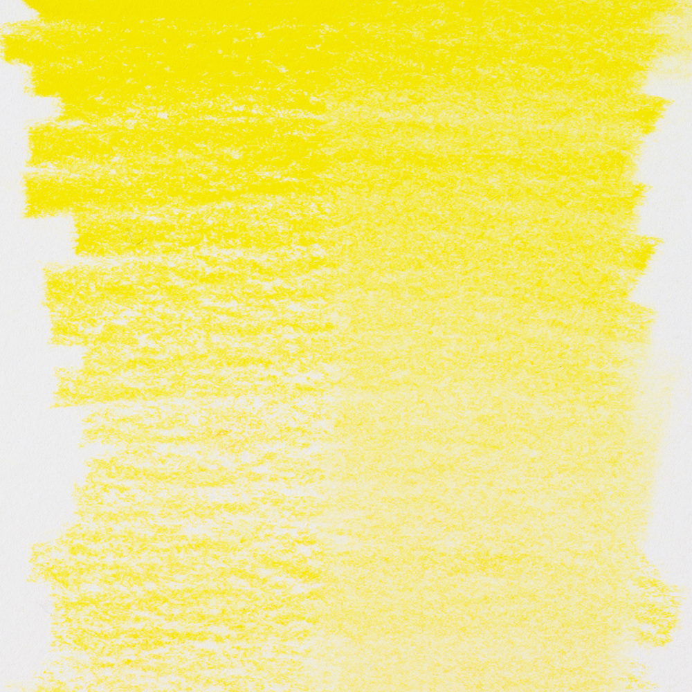 Карандаш пастельный "Design pastel", 25 желтый лимонный - 2