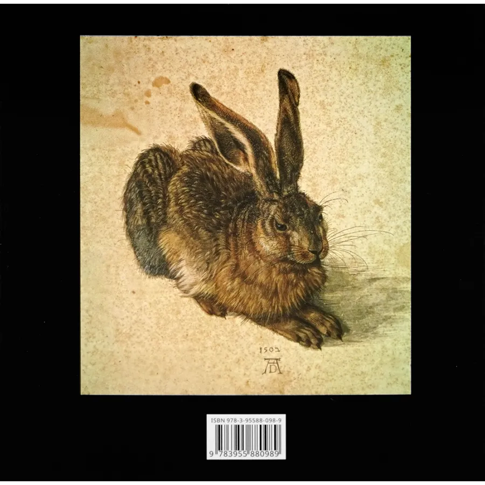 Книга на иностранных языках "Durer", Ruth Dangelmaier - 2