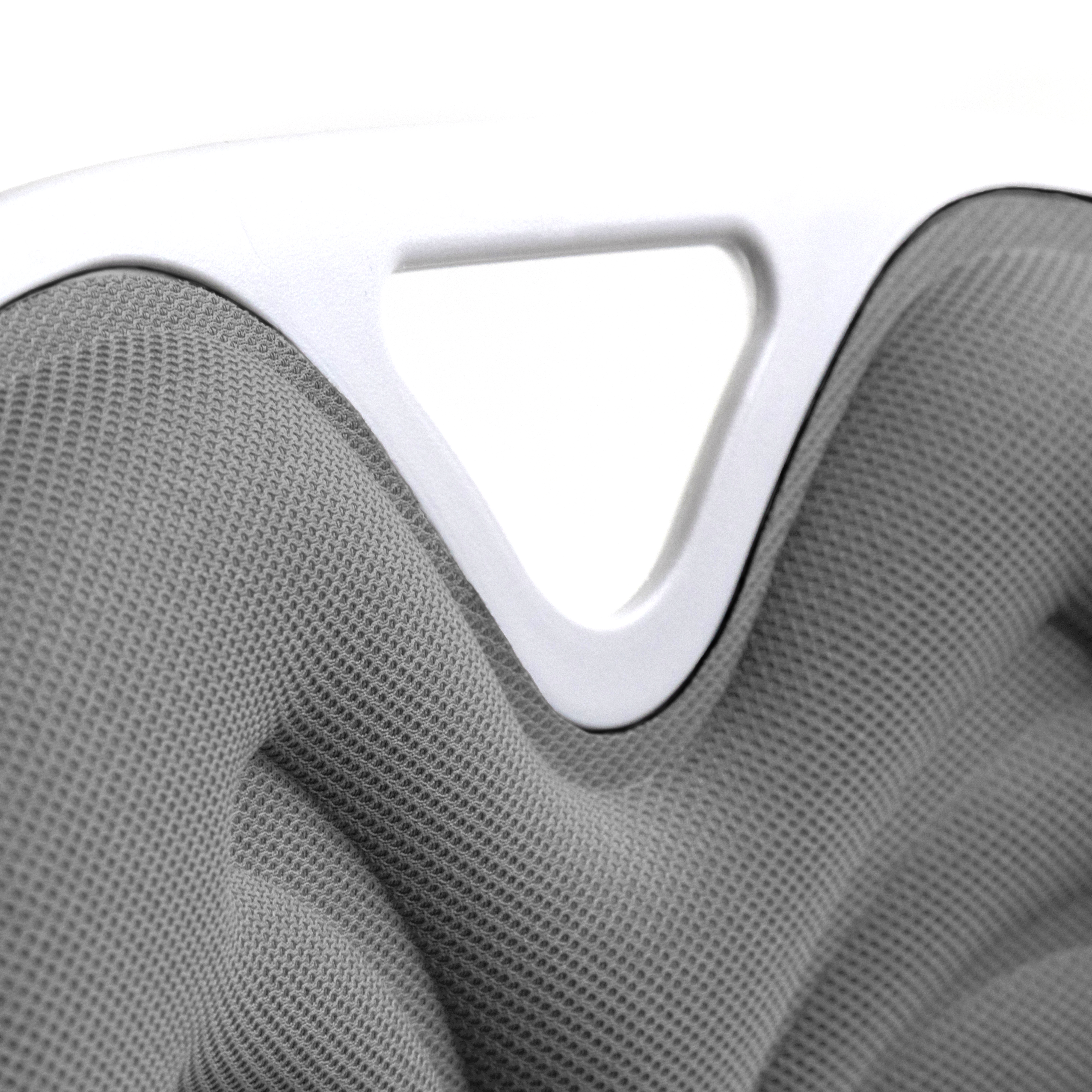 Сидение Chair Meister "Suform", красный - 5