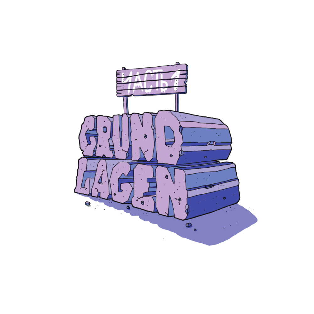 Книга "Типографика в Procreate. Полное руководство для начинающих дизайнеров", Паво Ивкович - 7