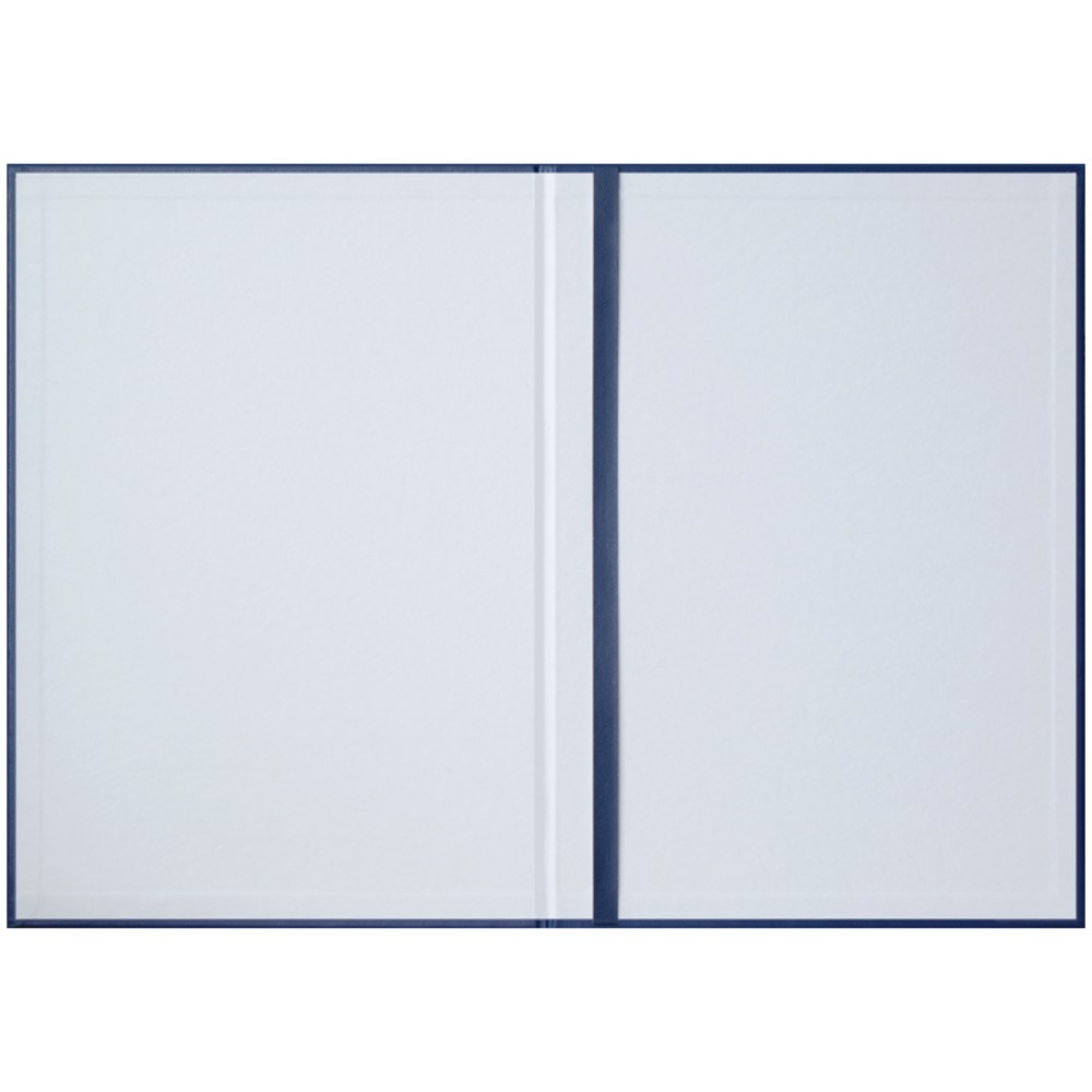 Папка "На подпись", синяя - 3