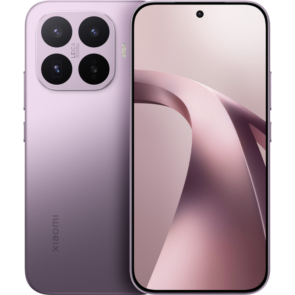 Смартфон Xiaomi 17T, 12GB/512GB, Violet RU