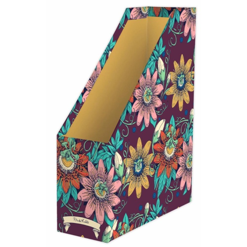 Модуль вертикальный "Frida Kahlo"