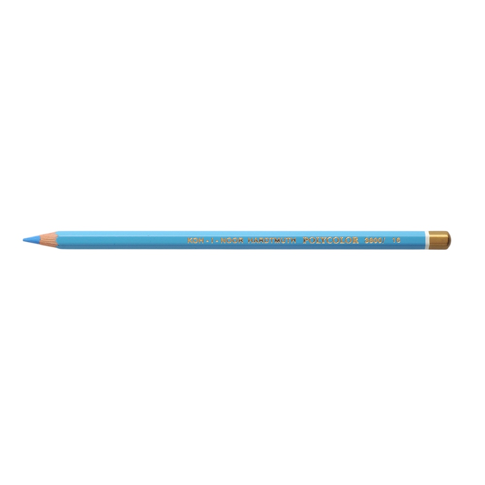 Карандаш цветной Koh-I-Noor 
