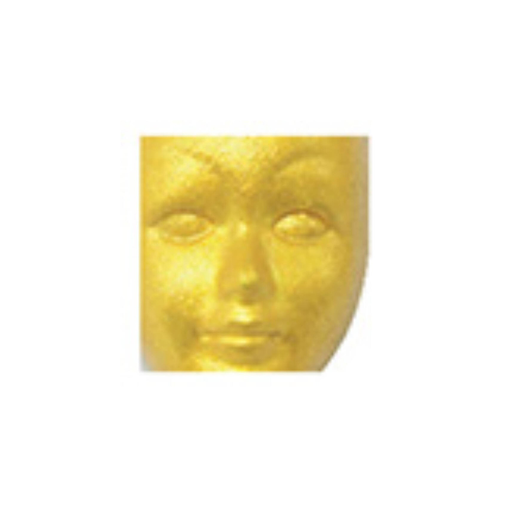 Краски акриловые "Pentart" металлик, 20 мл, барочное золото - 2