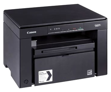 МФУ Canon "i-Sensys MF3010" - 2