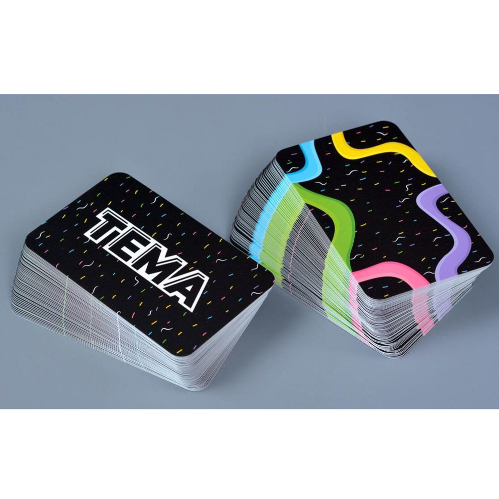 Игра настольная "Ляпсус" - 5