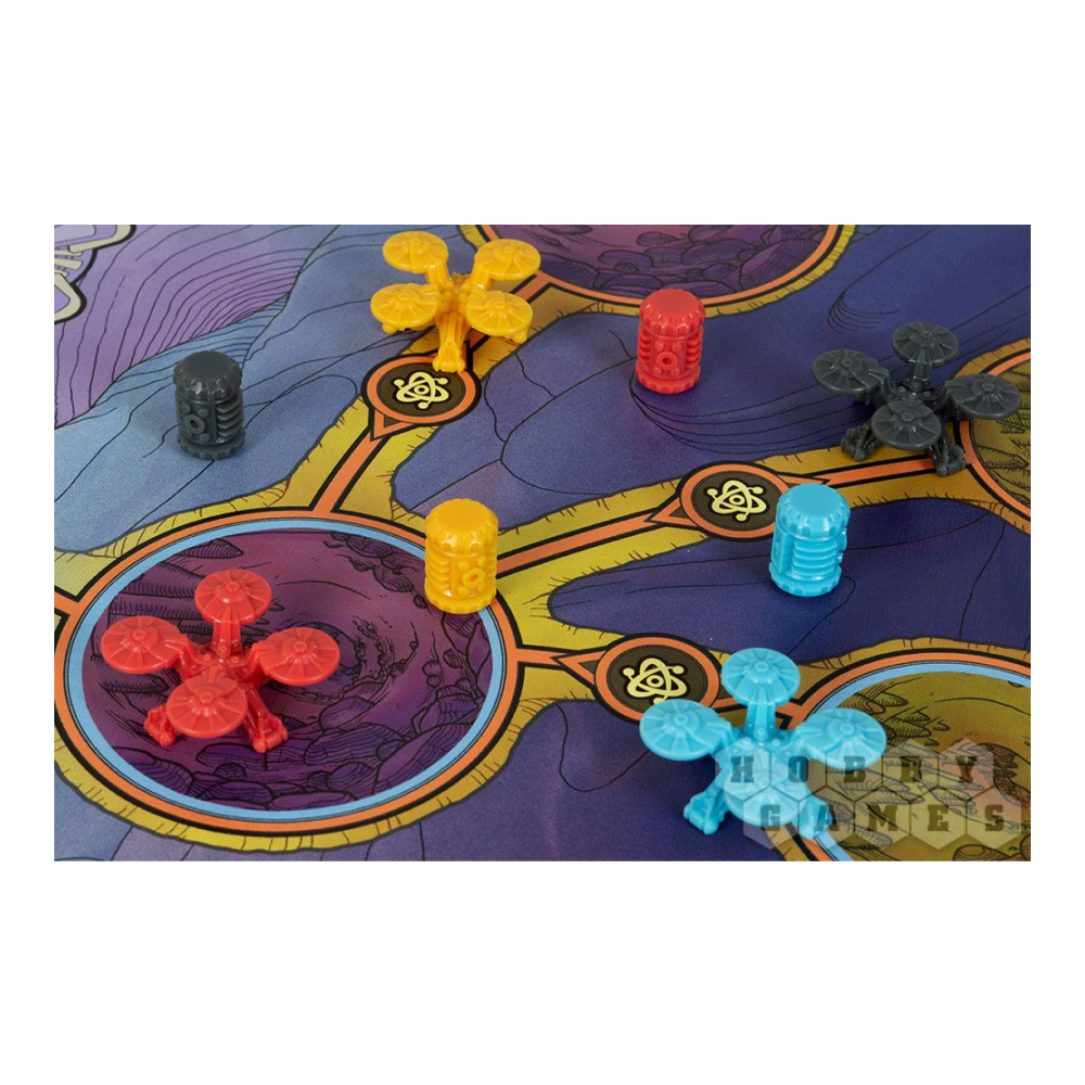 Игра настольная "Крио" - 13
