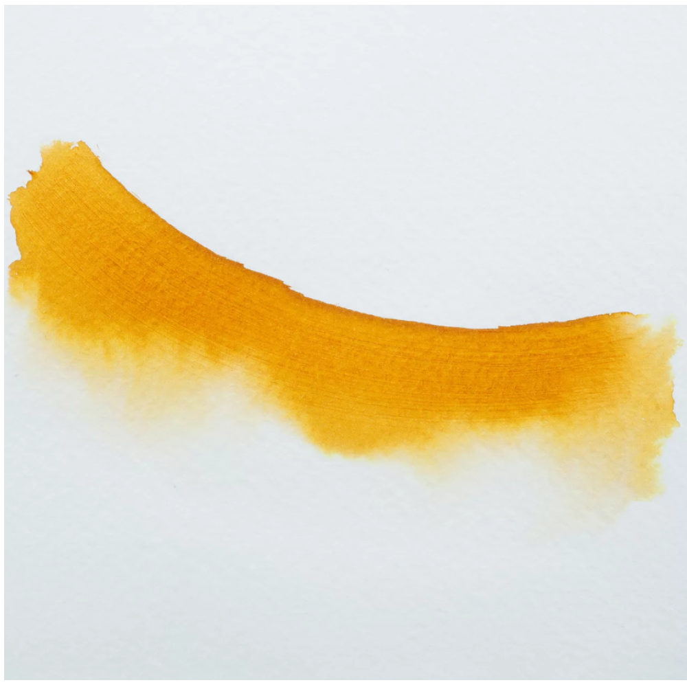 Чернила акварельные "Herbin. Eclats", сиена натуральная, 50 мл.