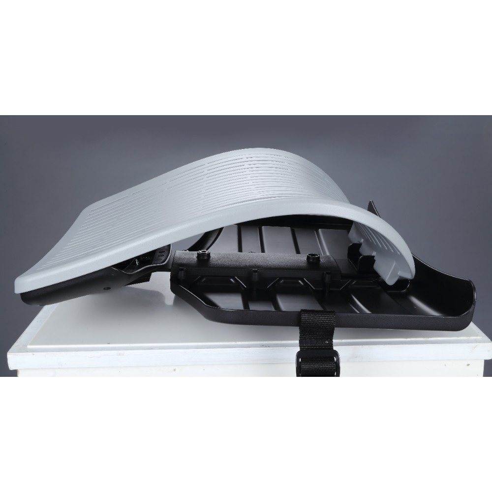 Спинка к стулу Comf-Pro UltraBack-125, черный - 11