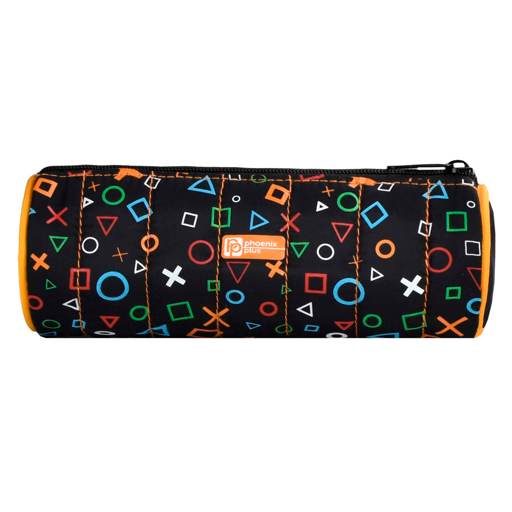 Пенал "Гейм зон", 1 отделение - 4