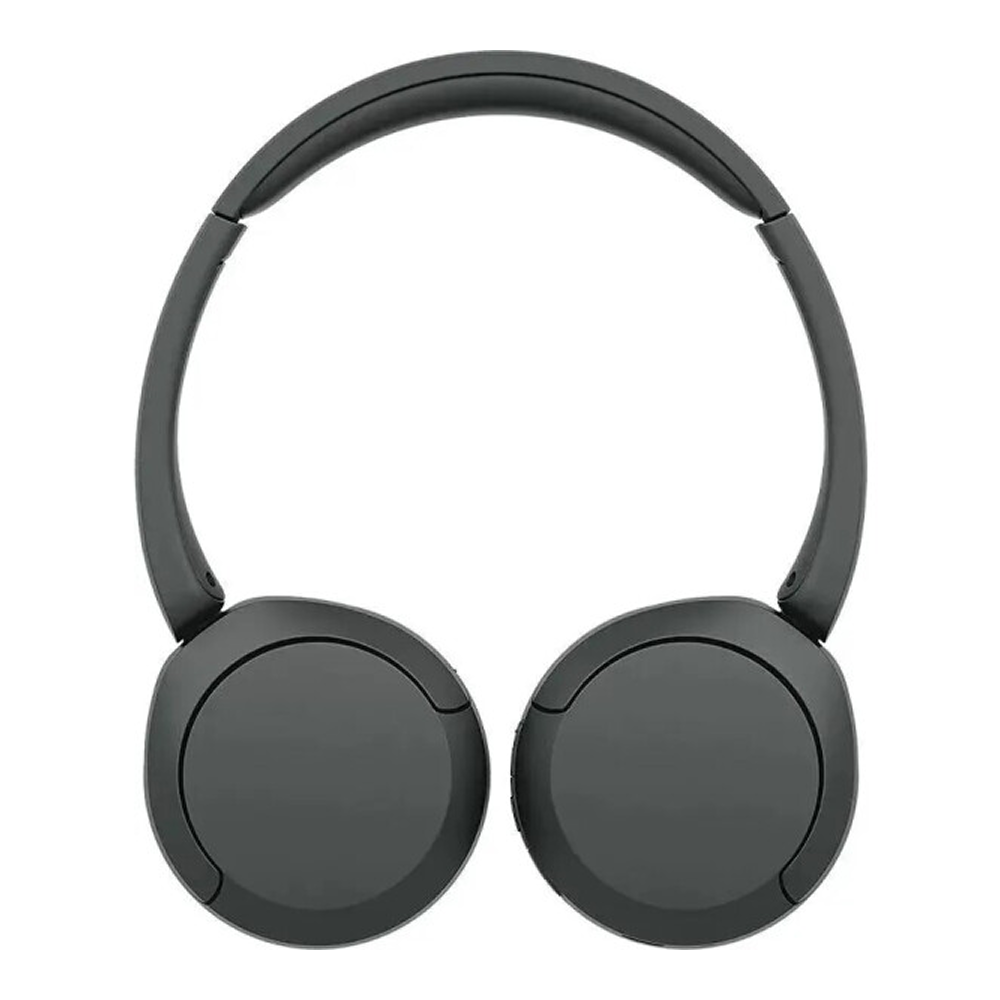 Наушники беспроводные Sony WH-CH520, черный - 3