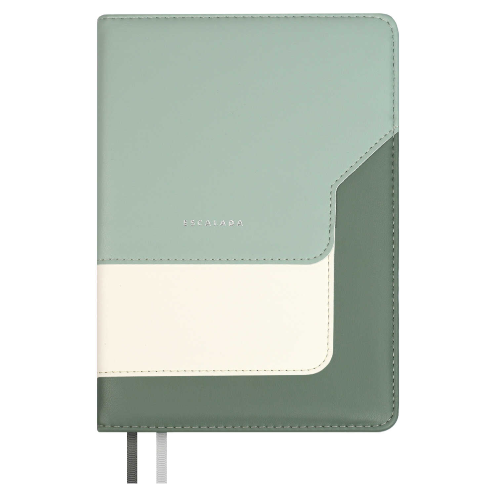 Ежедневник недатированный 