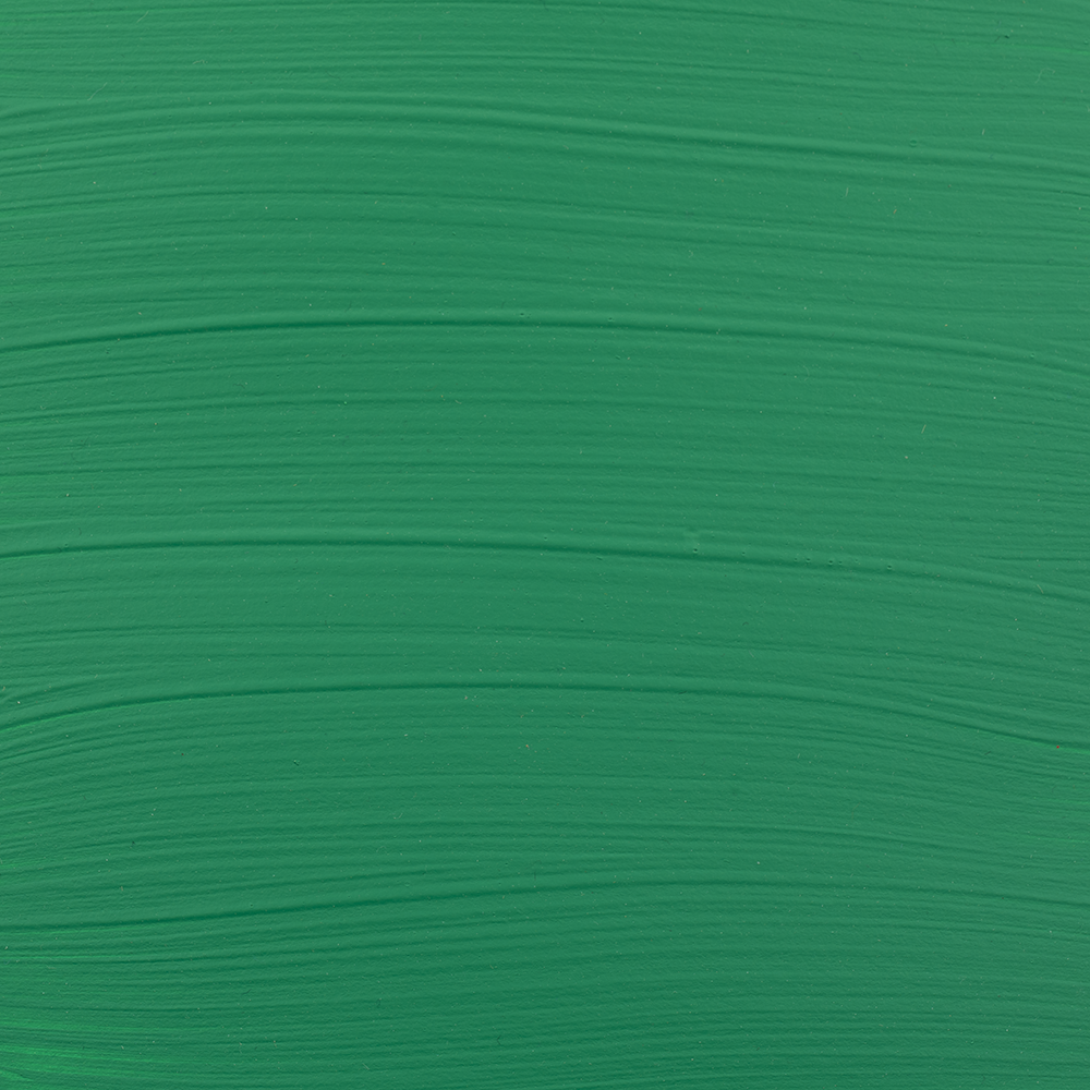 Краски акриловые "Amsterdam", 615 изумрудный, 120 мл, туба
