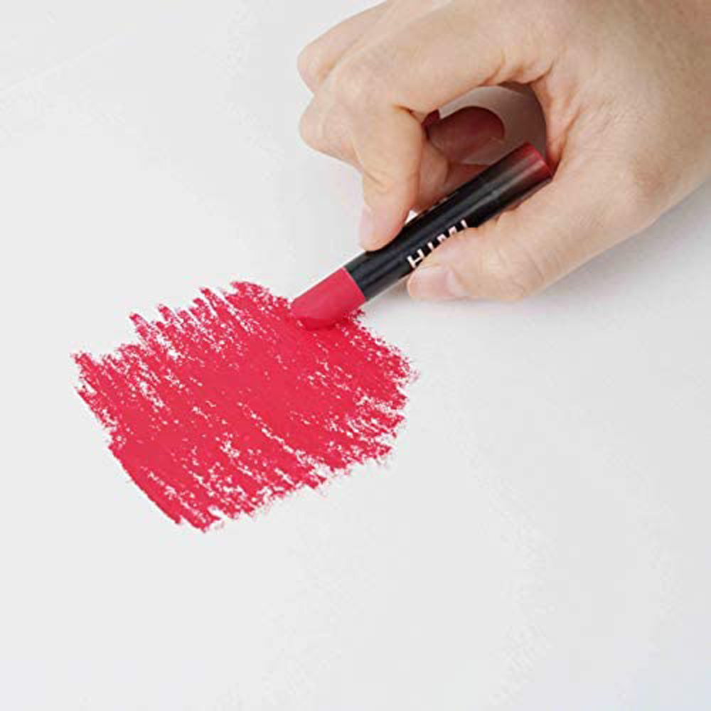 Пастель масляная "Himi Miya", 12 цветов - 8