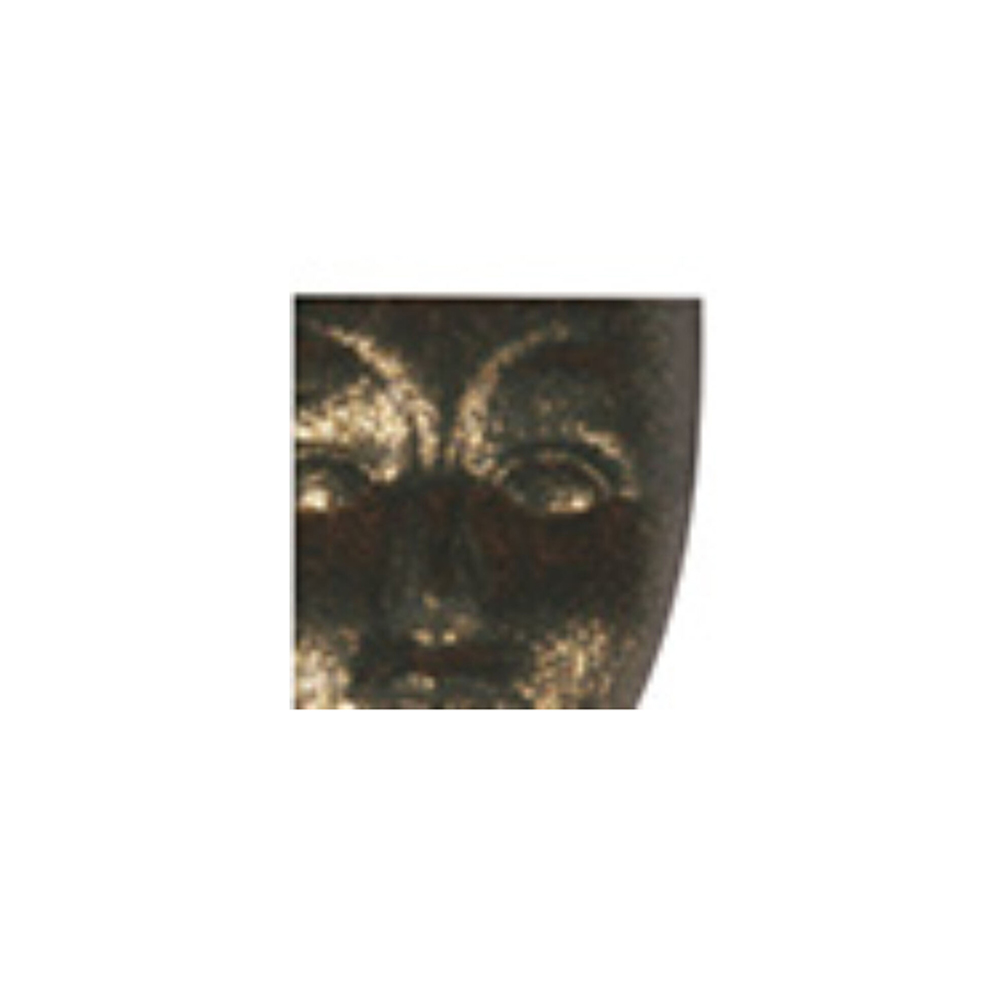 Краски акриловые "Pentart" металлик, 20 мл, сверкающее золото - 2