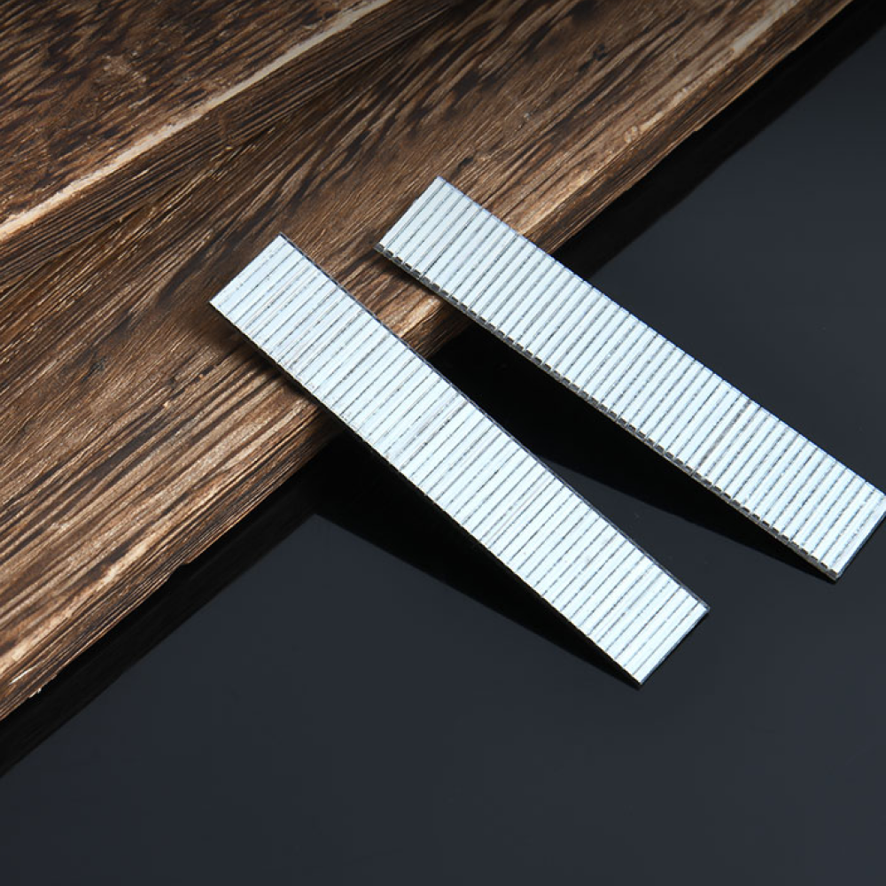 Скоба T Deli EDL238010-1, 1,2x10 мм, 1000 шт.