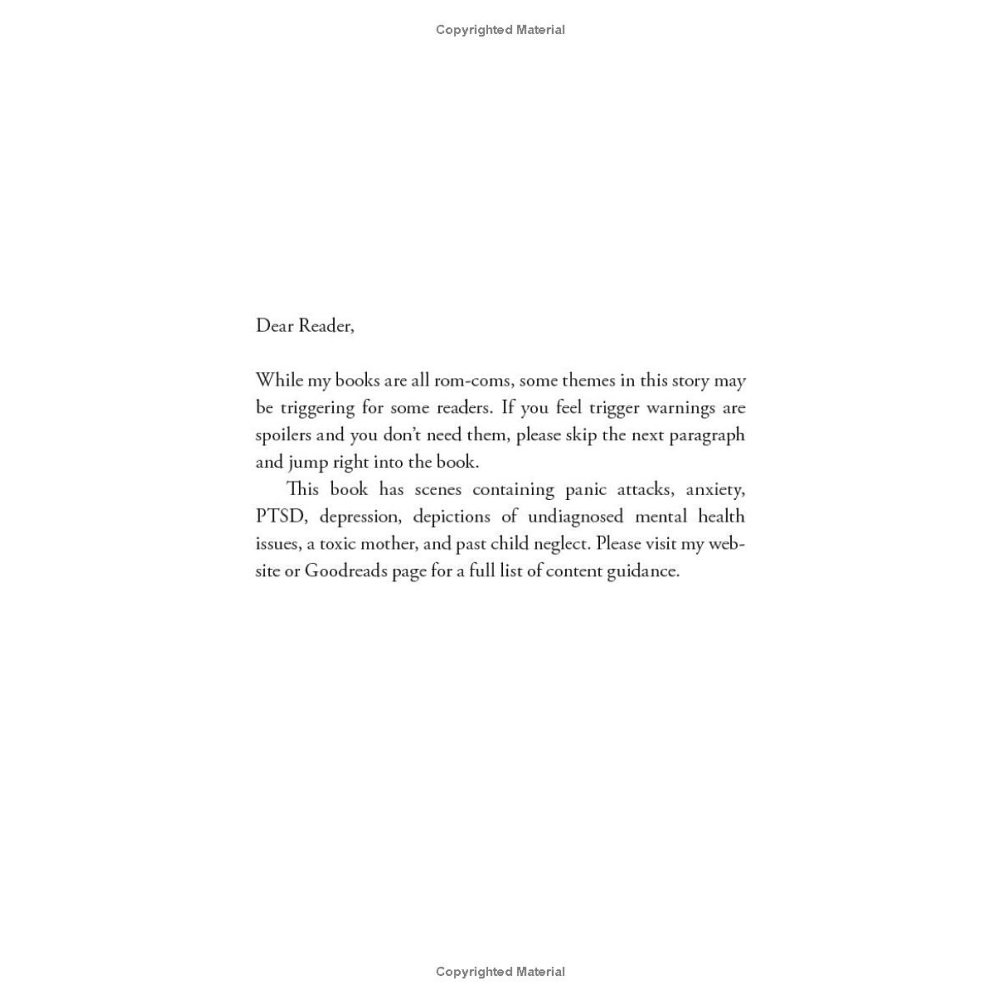 Книга на английском языке "Just For The Summer",  Abby Jimenez - 9