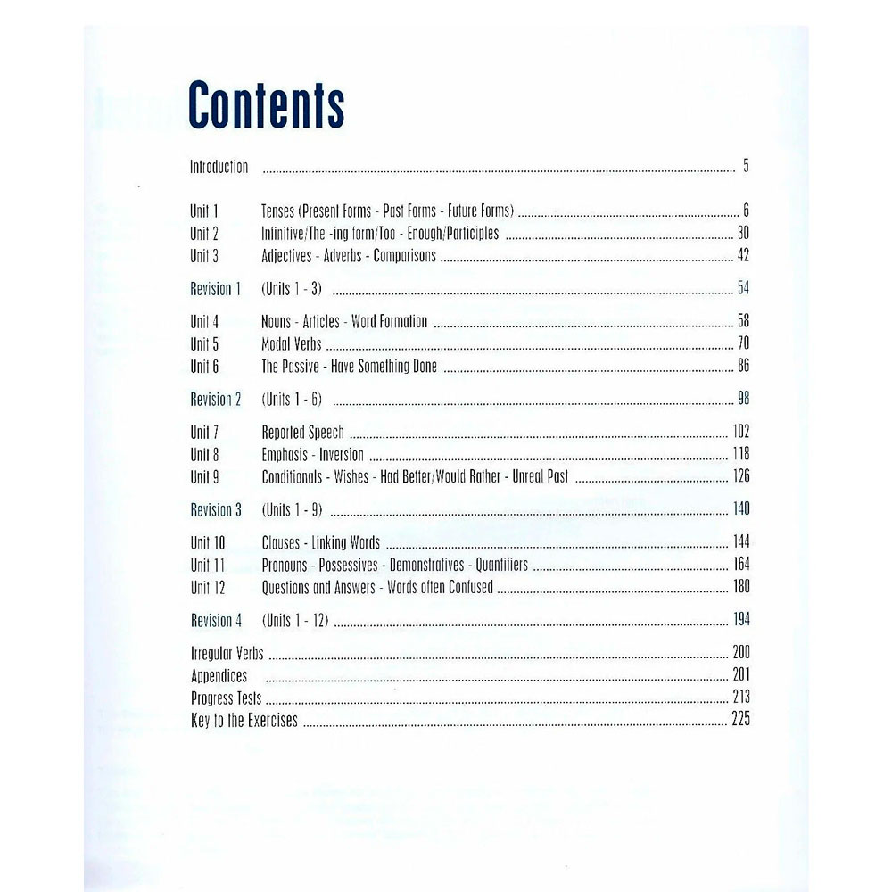 Книга "Grammarway: With Answers Level 4", Dooley J., Evans V.