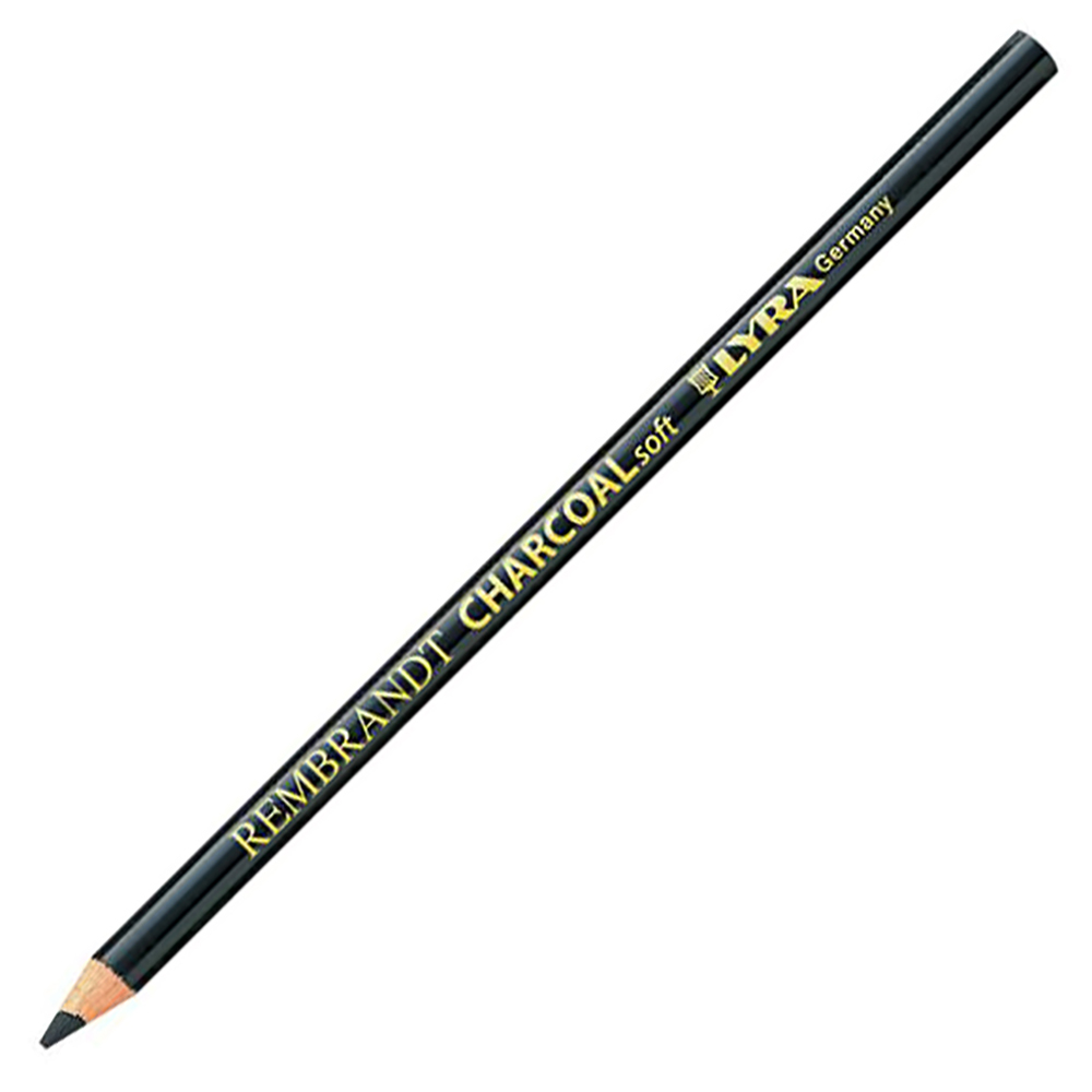 Уголь-карандаш 