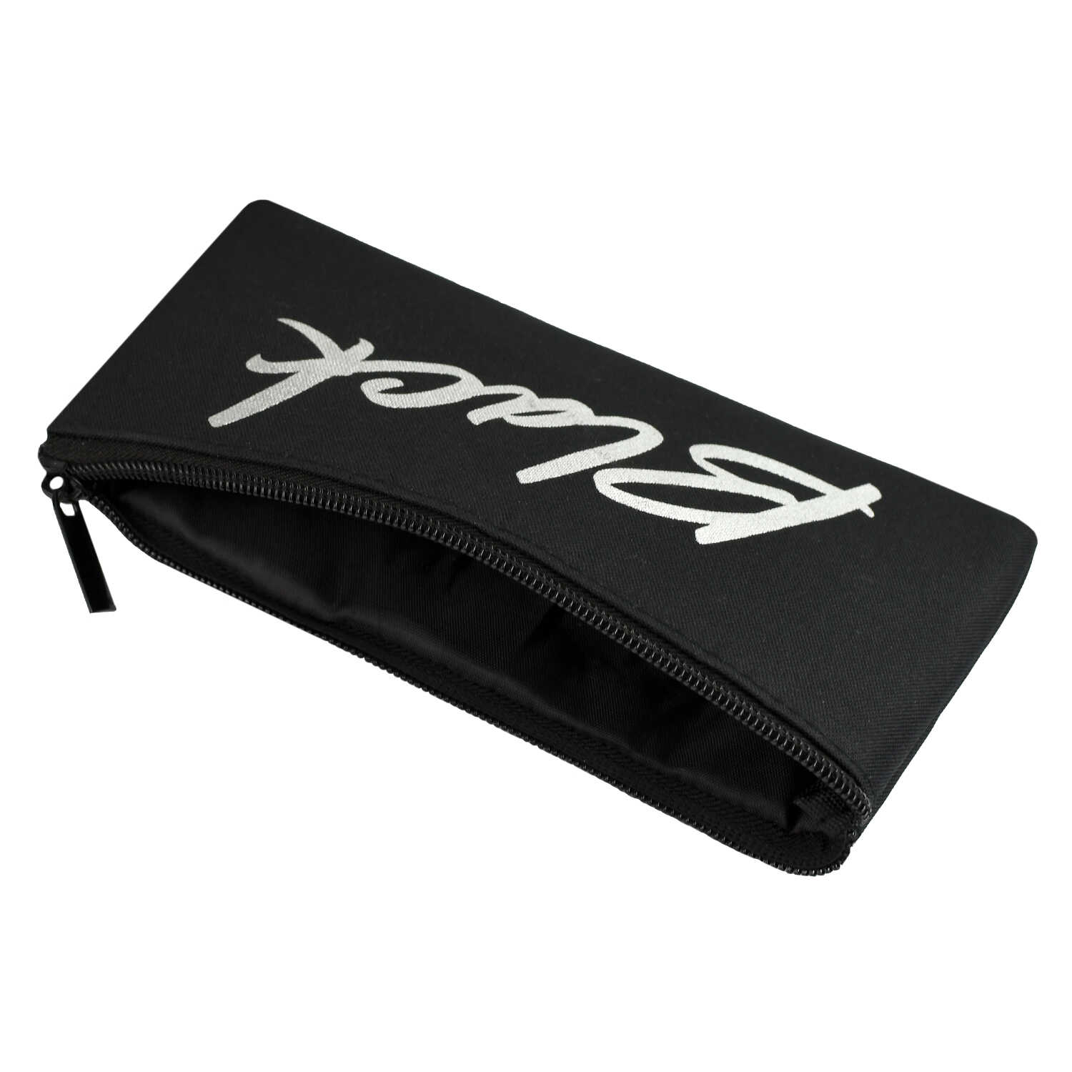 Пенал "Черный" 1 отделение - 3