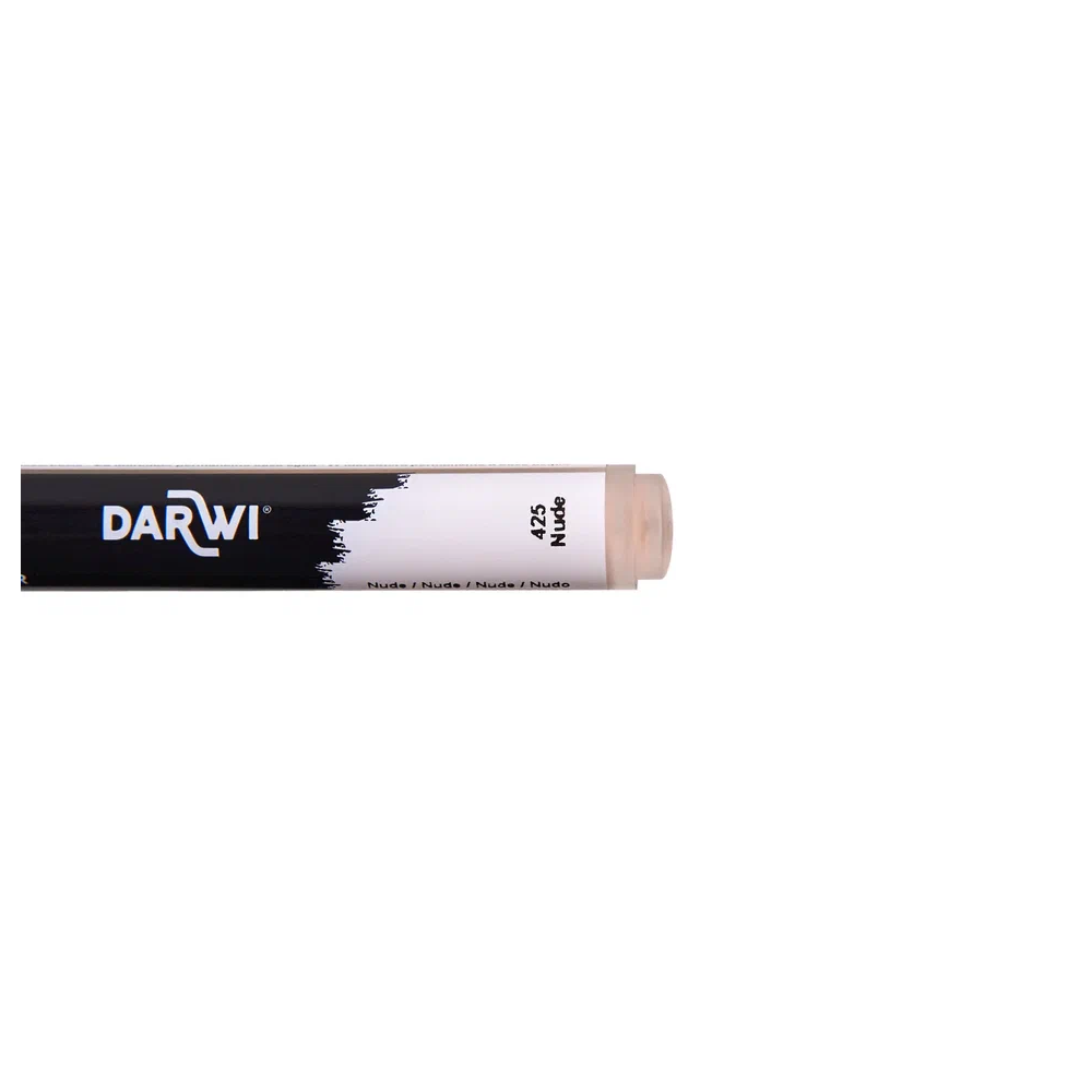 Маркер акриловый "Darwi.Marbel" 425, нюдовый