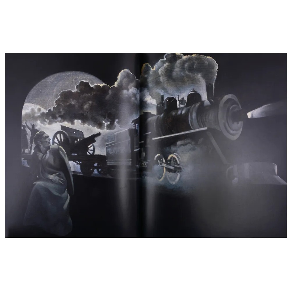 Книга "Доктор Живаго" (коллекционное издание), Борис Пастернак - 5