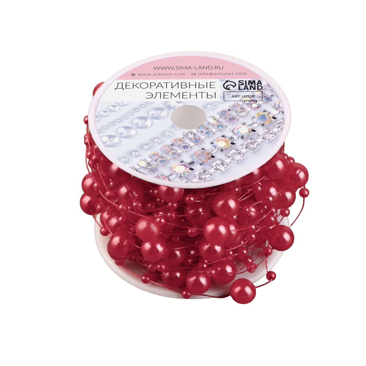 Гирлянда новогодняя  Гирлянда новогодняя