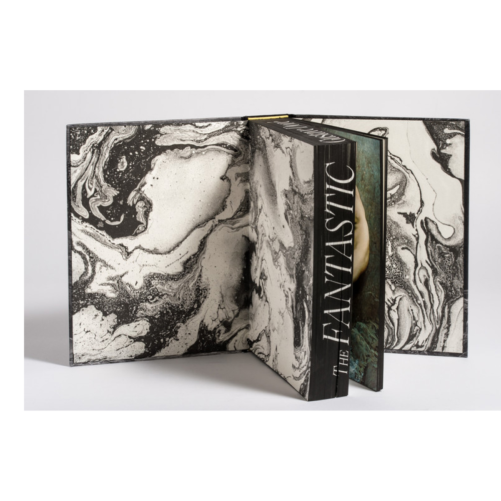 Книга на английском языке "The Fantastic Gustave Dore", Alix Pare - 3