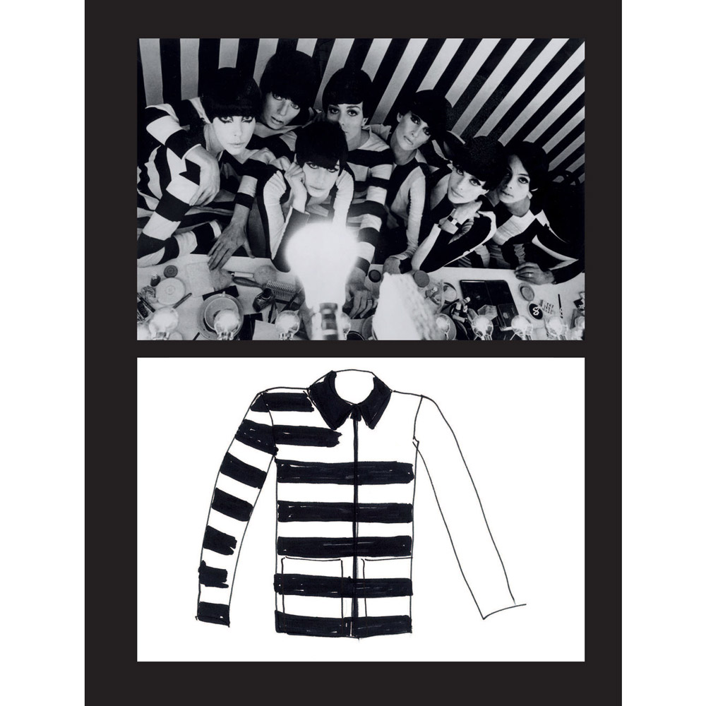 Книга "Мода в кино. От Givenchy для «Завтрак у Тиффани» до Prada в «Отель «Гранд Будапешт»", Кристофер Лаверти - 8