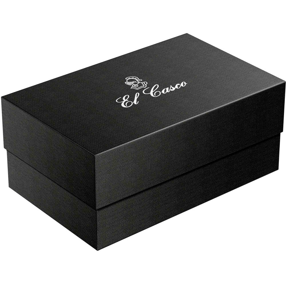 Держатель для конвертов "M-672", золотистый - 4