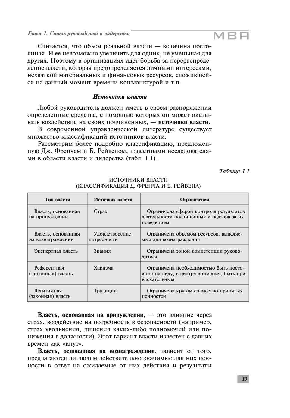 Книга "Профессиональные навыки менеджера. Повышение личной и командной эффективности", Ирина Рыженкова - 15