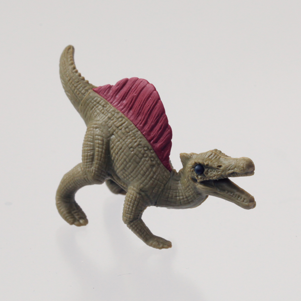 Ластик Iwako "Dinosaurs", 1 шт - 6