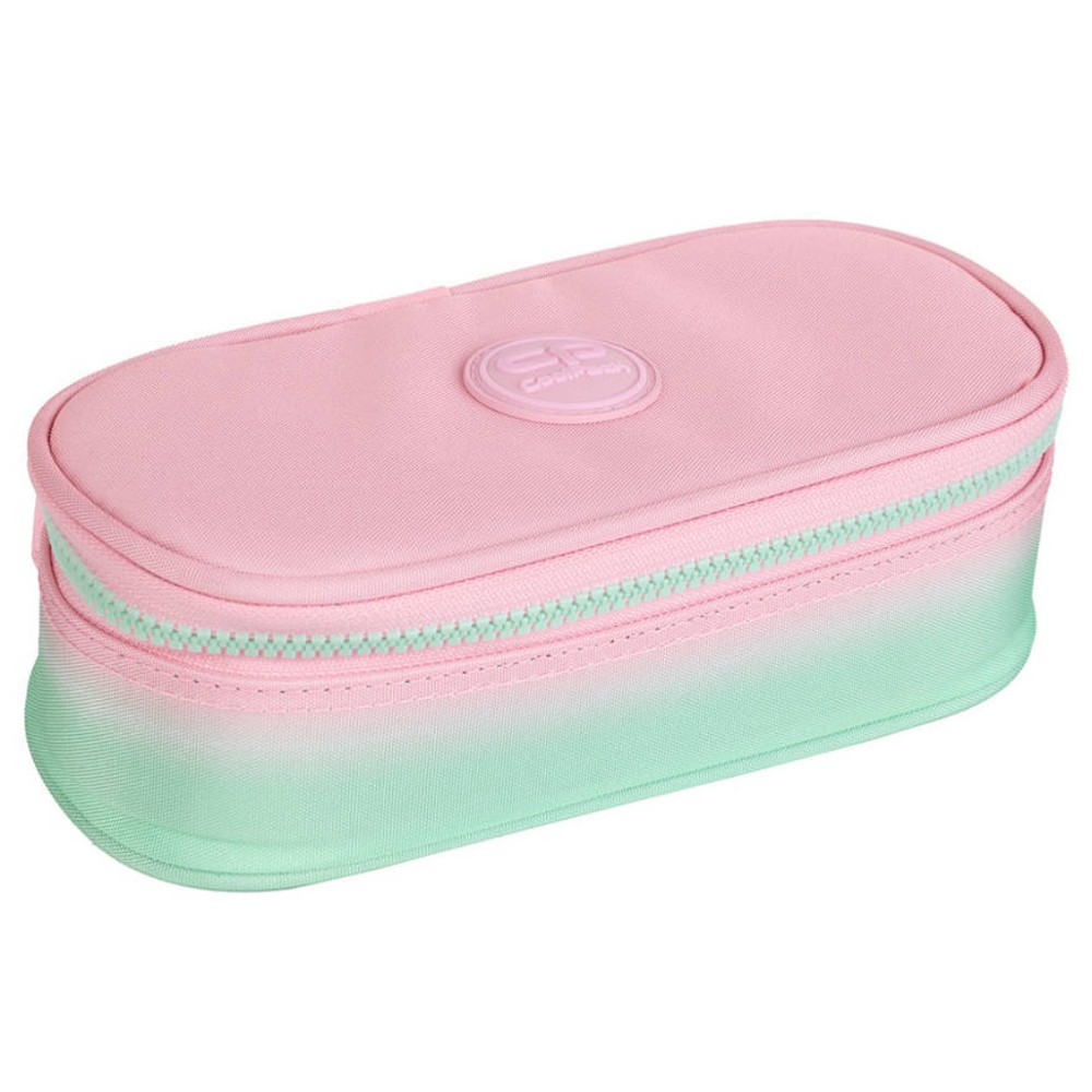 Пенал CoolPack "Gradient strawberry", 1 отделение