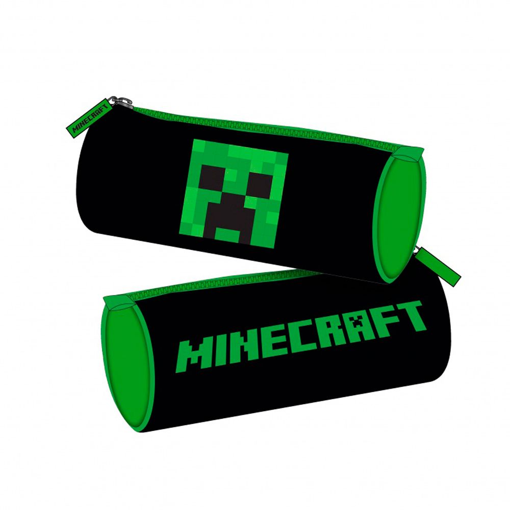 Пенал "Minecraft", 1 отделение
