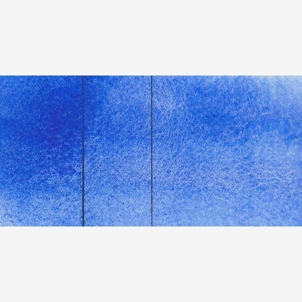 Краски акварельные "Aquarius", 221 французский ультрамарин, кювета