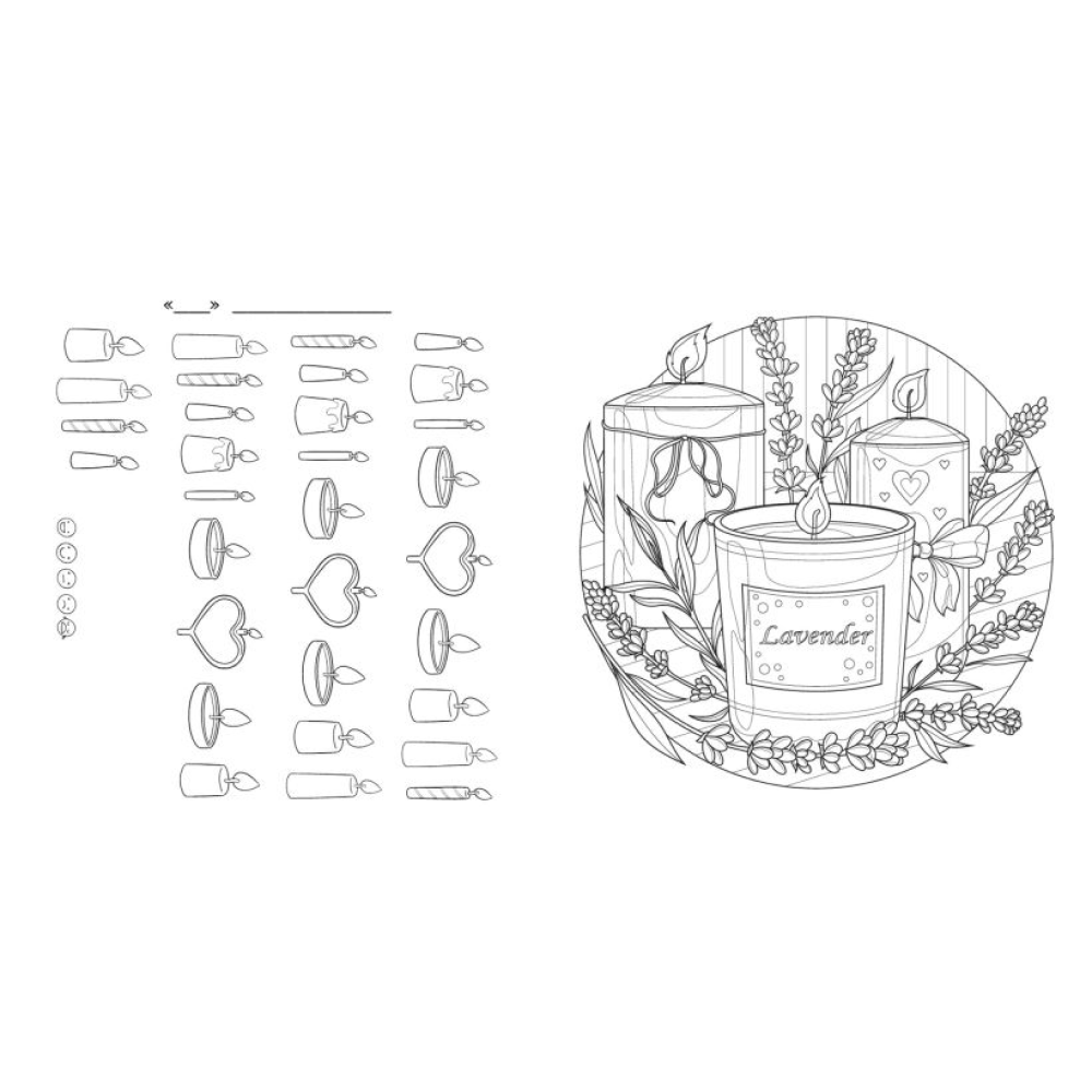 Воркбук "Воркбук Геншин: вперёд к сиянию звезд! Развивай эмоциональный интеллект + чек-лист" - 3