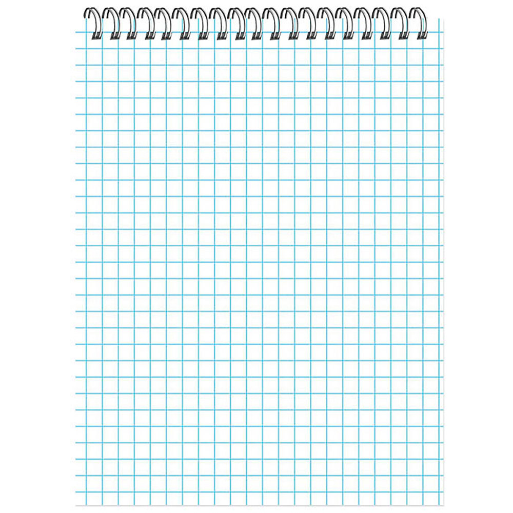 Блокнот "Милашки", А7, 60 листов, клетка, ассорти - 3