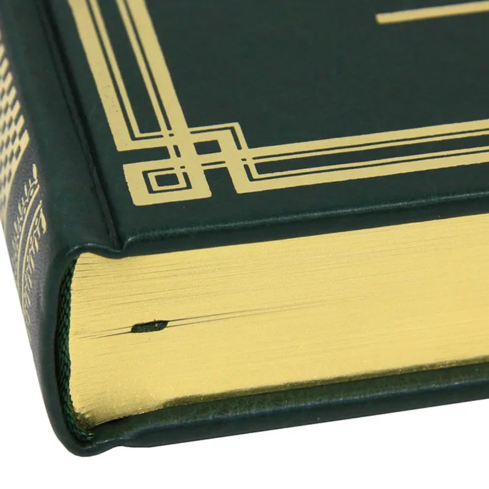 Книга "Собака Баскервилей" (коллекционное издание), Артур Конан Дойл - 7