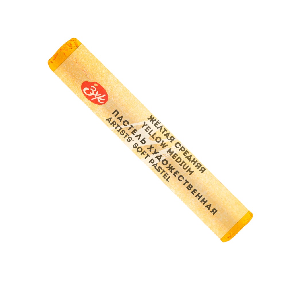 Пастель сухая 