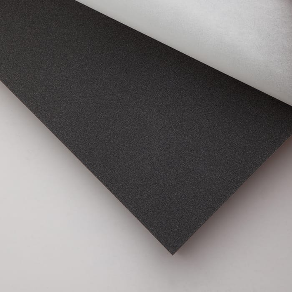 Блок бумаги для пастели "Pastelmat", антрацит, 30x40см, 360 г, 12 листов, №6 - 2