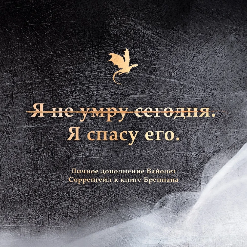 Книга "Ониксовый шторм", Ребекка Яррос - 4