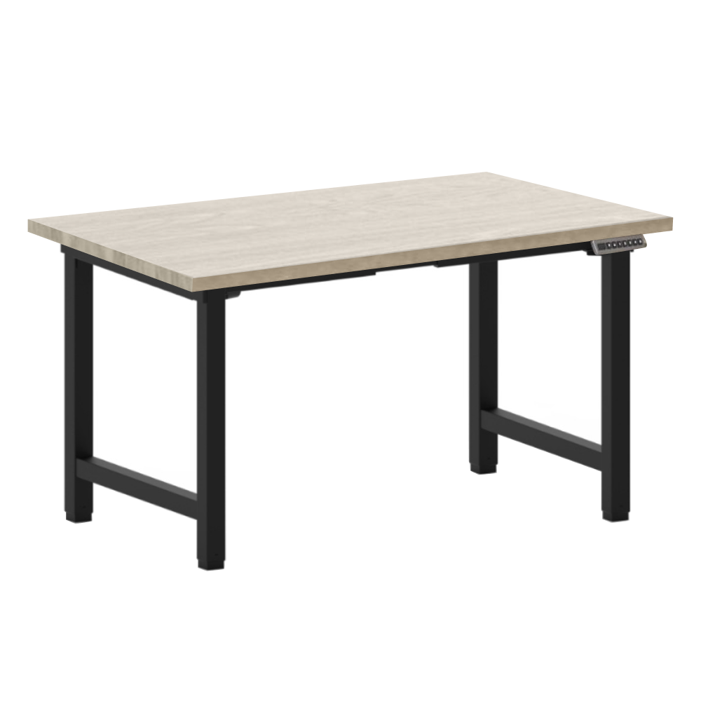 Комплект Fit Focus Quatro (регулируемый по высоте каркас арт. 9118242 и столешница арт. 9031916)