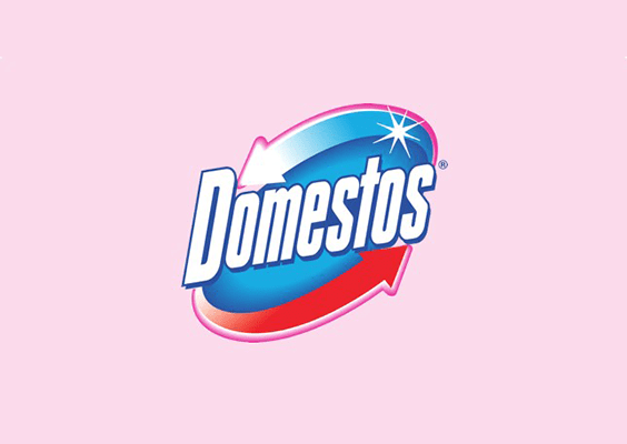 Акция Domestos - 2 по цене одного!