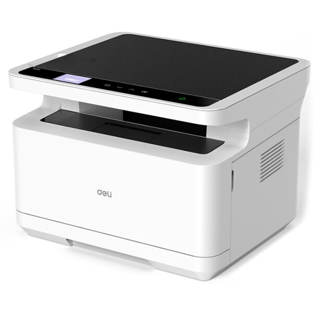МФУ лазерное монохромное Deli M2000DNWs