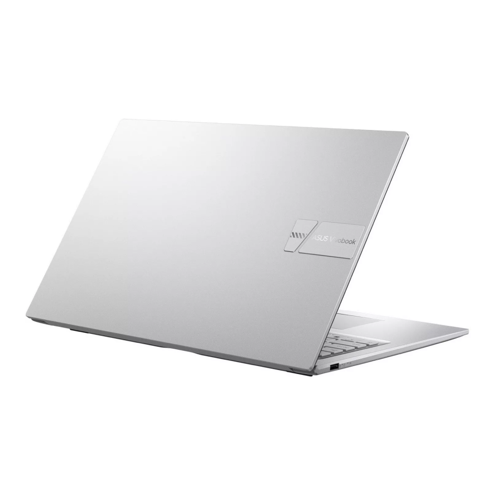 Ноутбук ASUS Vivobook 17 (X1704VA-AU443), 16GB, DOS, серебристый - 6