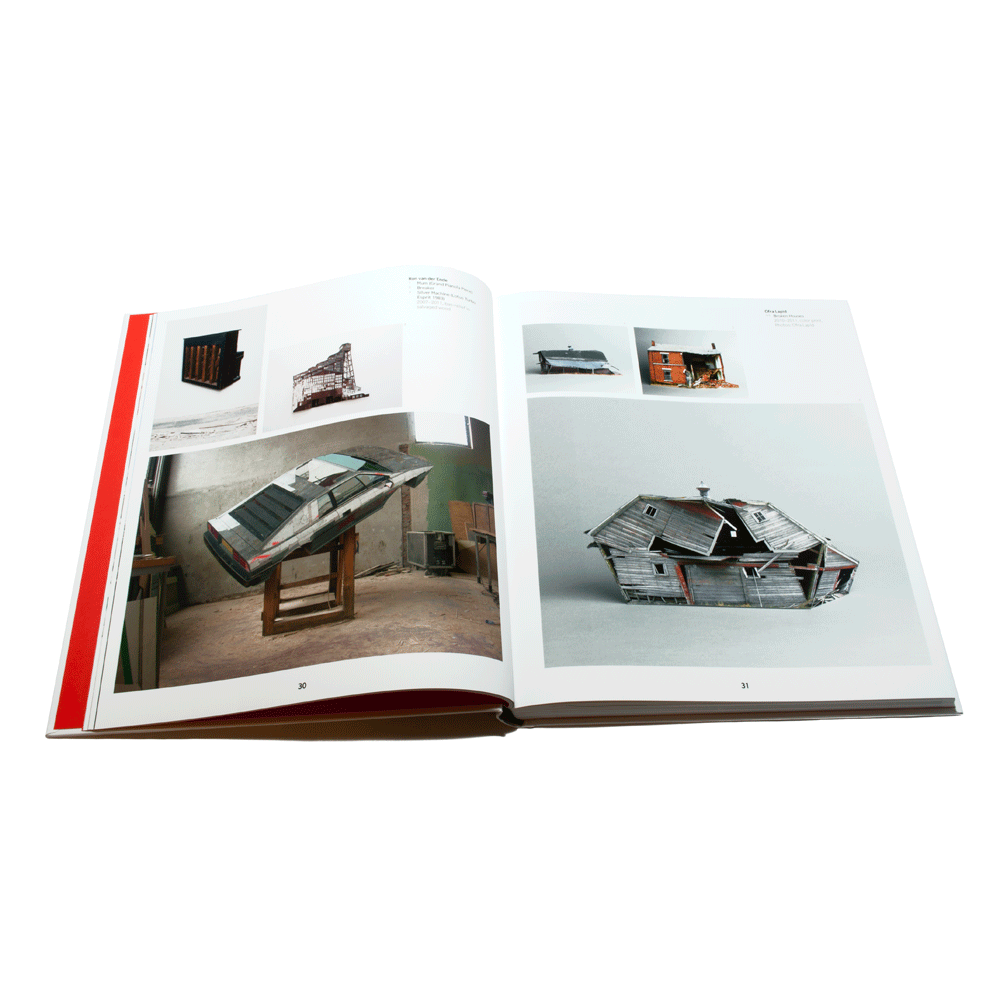 Книга на английском языке "High Touch. Tactile Design & Visual Explorations", Robert Klanten - 7