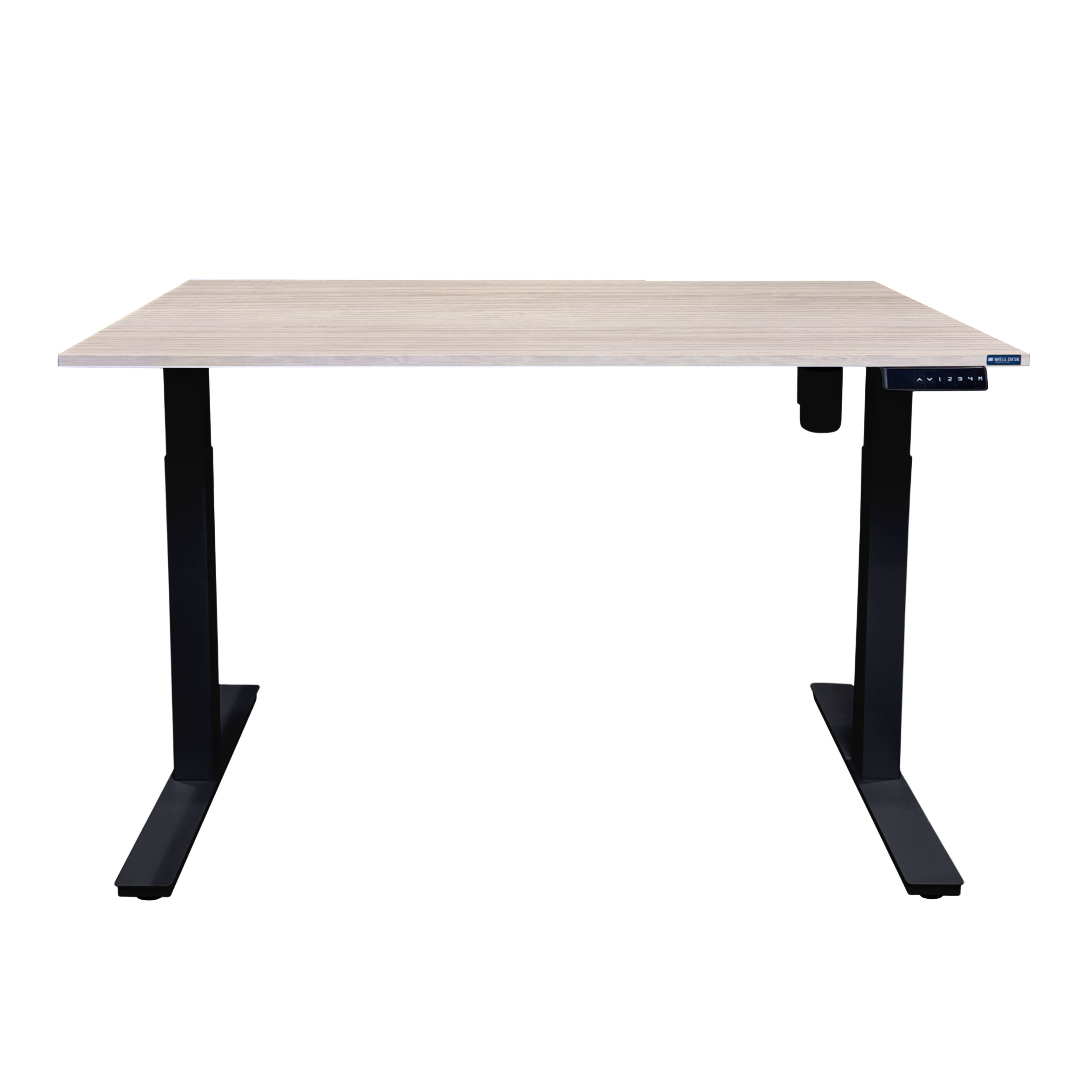 Комплект WellDesk Evolution (регулируемый по высоте каркас арт. 9022022 и столешница арт. 9031918)